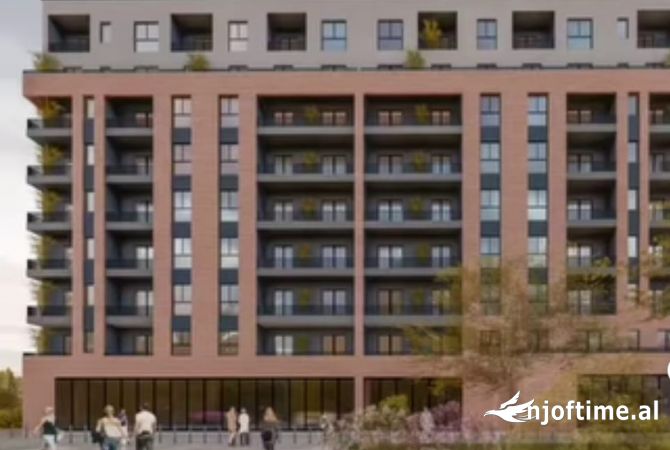 Shtepi ne shitje 1+1 ne Tirane - 77,650 Euro