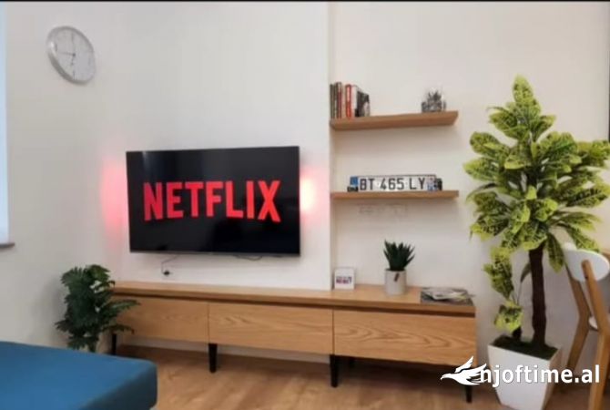 Shtepi ne shitje Apartament ne Tirane, 2+1, Mobilimi E mobiluar, Pagesa 220,000  Euro.