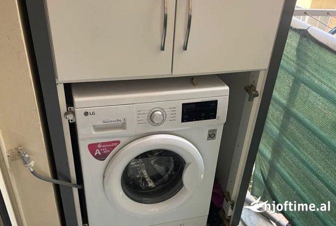 Shtepi me qera Apartament ne Tirane, 2+1, Mobilimi E mobiluar, Pagesa 65,000  Leke.