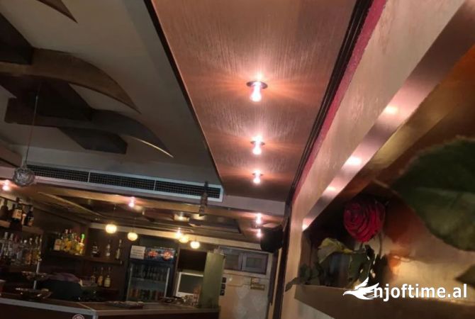 Ambient biznesi me qera 1+1 ne Tirane - 800 Euro