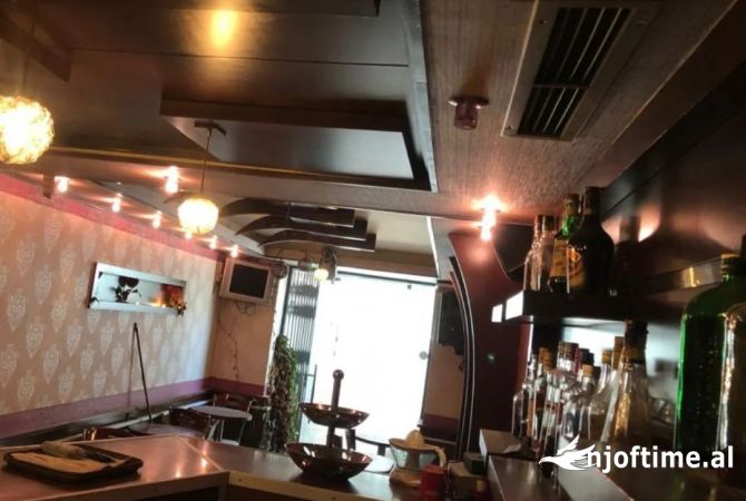 Ambient biznesi me qera 1+1 ne Tirane - 800 Euro