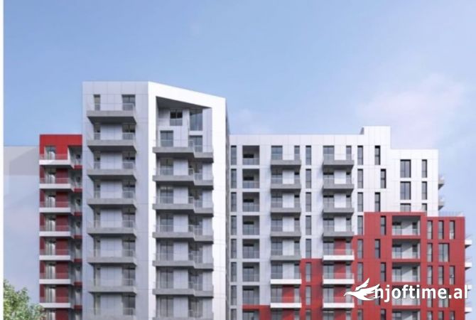 Shtepi ne shitje 2+1 ne Tirane - 169,000 Euro