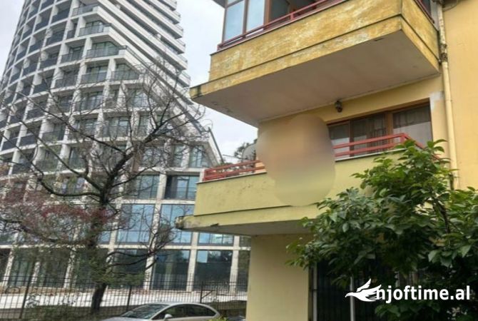 Ambient biznesi me qera 1+1 ne Tirane - 1,500 Euro