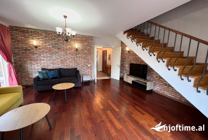 Shtepi me qera 3+1 ne Tirane - 1,500 Euro