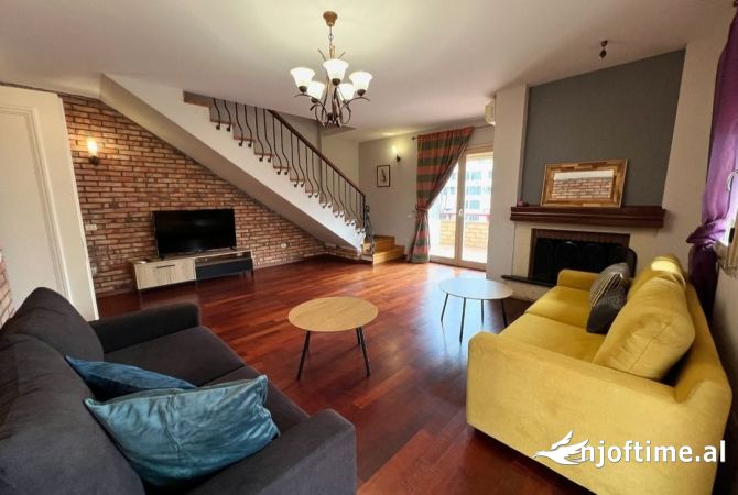 Shtepi me qera 3+1 ne Tirane - 1,500 Euro