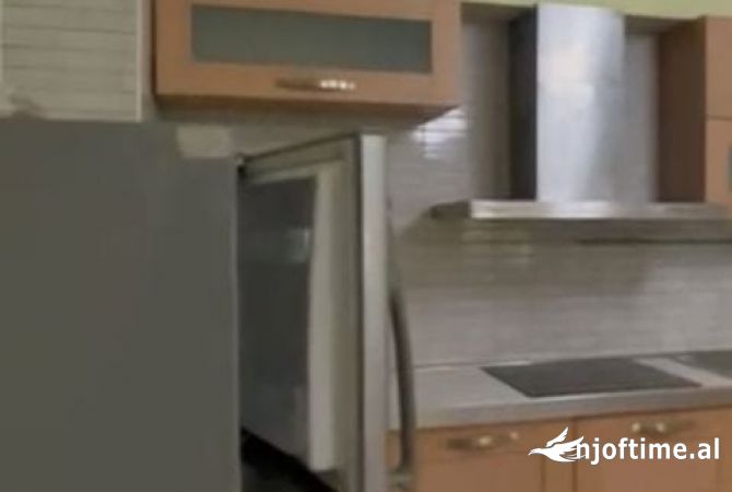 Apartment for rent in Tirana 2+1, In Part