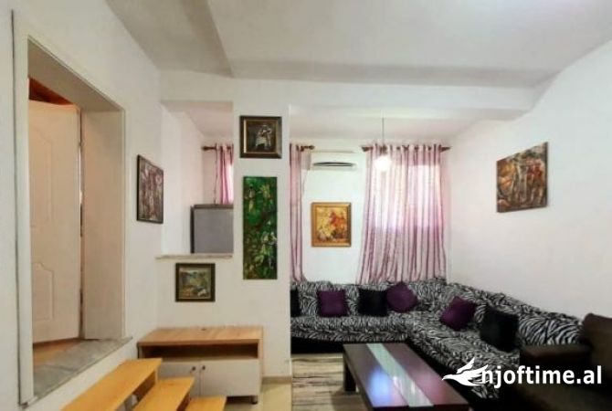 Shtepi ne shitje 2+1 ne Tirane - 140,000 Euro