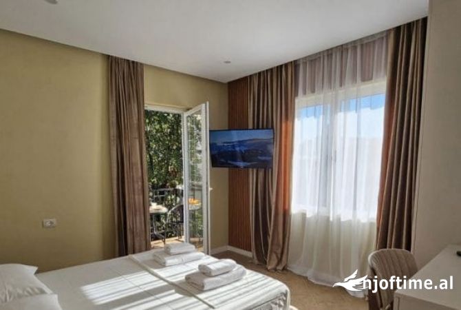 Shtepi me qera 1+1 ne Tirane - 550 Euro