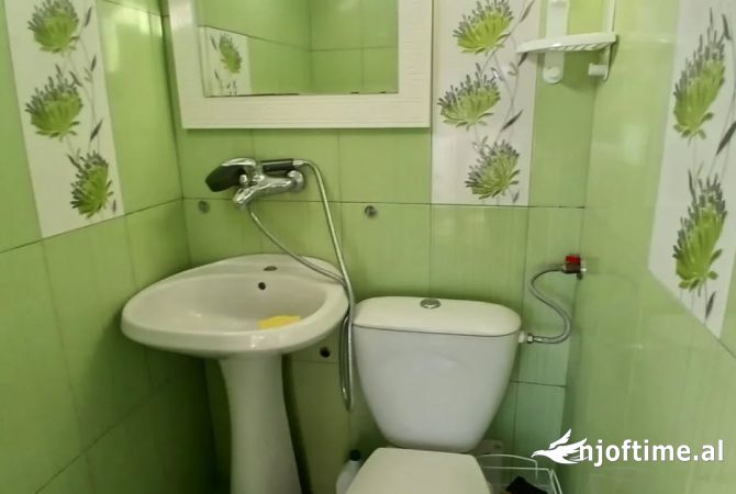 Apartment for rent in Tirana 1+1, Furnished