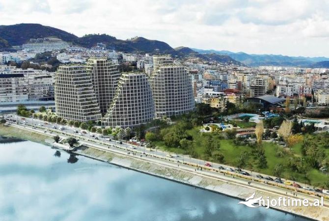 Ambient biznesi me qera 3+1 ne Tirane - 700 Euro