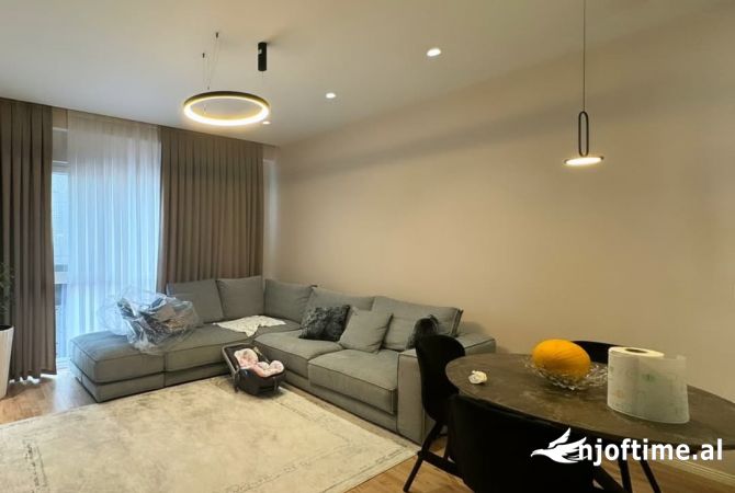 Shtepi ne shitje 1+1 ne Tirane - 148,000 Euro