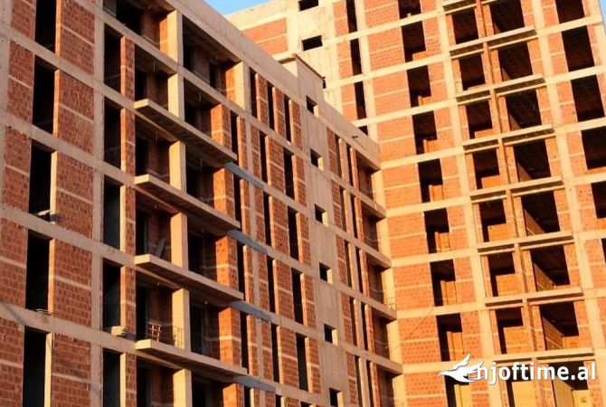 Shtepi ne shitje 1+1 ne Tirane - 115,000 Euro