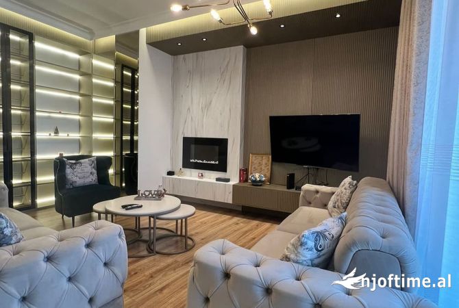 Shtepi me qera 2+1 ne Tirane - 1,500 Euro