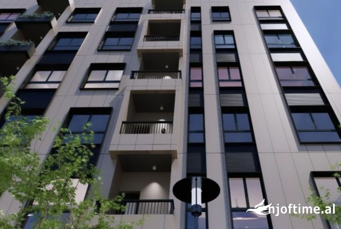 Shtepi ne shitje 1+1 ne Tirane - 138,000 Euro