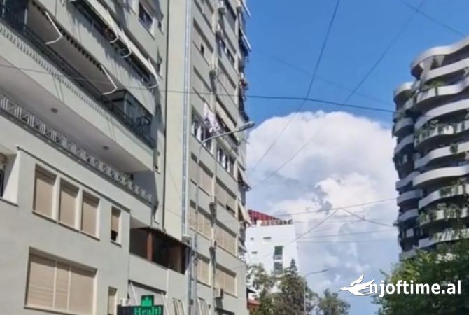 House for Rent 2+1 in Tirana - 1,200 Euro