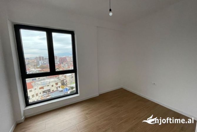 Jepet me Qera Apartament 2+1 per Zyra ne Rezidencen Luxor 3 ne Rrugen Tefta Tashko Koco