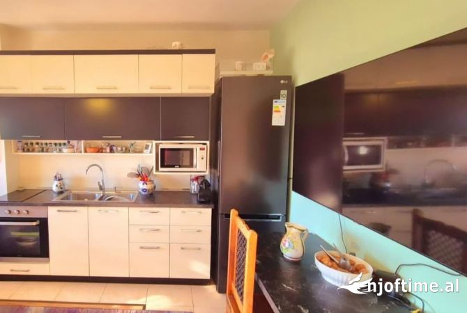 Shtepi ne shitje 2+1 ne Tirane - 193,000 Euro