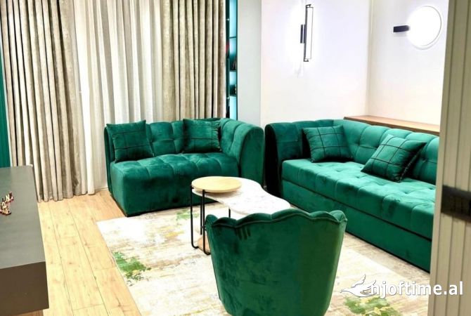 House for Sale 1+1 in Tirana - 150,000 Euro