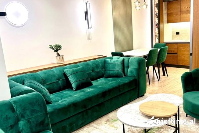 House for Sale 1+1 in Tirana - 150,000 Euro
