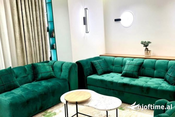 House for Sale 1+1 in Tirana - 150,000 Euro