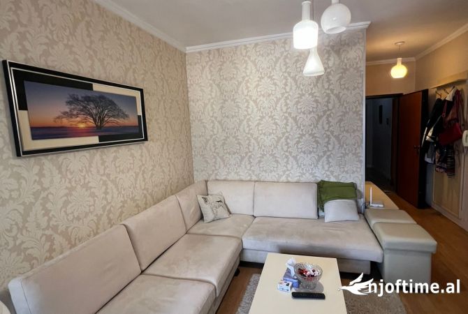 Shtepi ne shitje 1+1 ne Tirane - 155,000 Euro