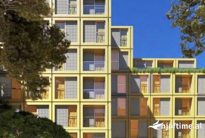 Shtepi ne shitje 1+1 ne Tirane - 167,000 Euro