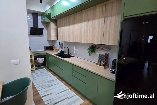 Casa in affitto 2+1 a Tirana - 1,500 Euro