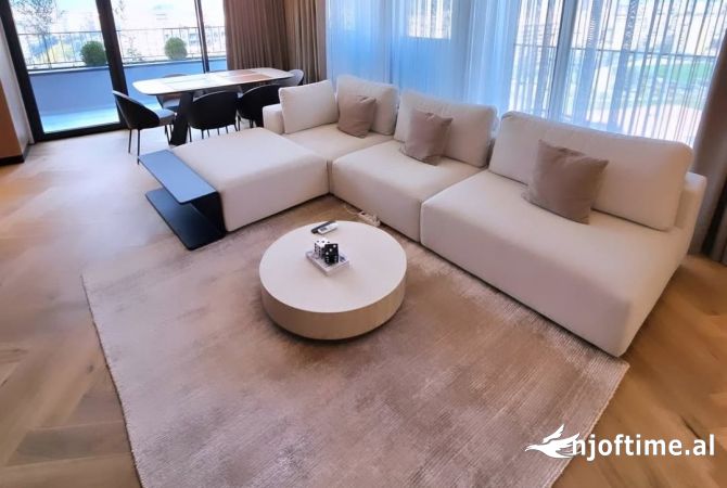 Shtepi ne shitje 2+1 ne Tirane - 460,000 Euro