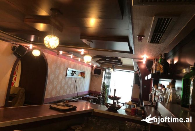 Ambient biznesi ne shitje 1+1 ne Tirane - 127,000 Euro