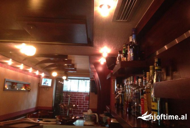 Ambient biznesi ne shitje 1+1 ne Tirane - 127,000 Euro