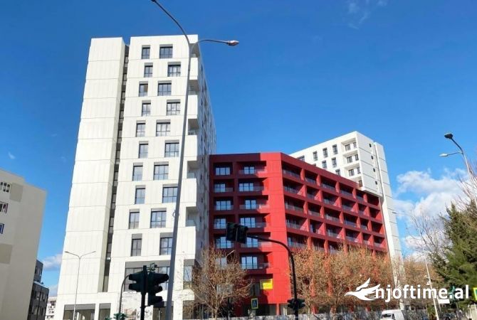 Shtepi ne shitje 2+1 ne Tirane - 210,000 Euro