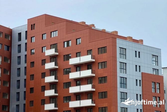 Shtepi ne shitje 1+1 ne Tirane - 93,300 Euro