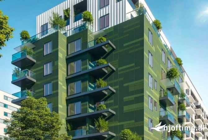 Shtepi ne shitje 1+1 ne Tirane - 243,000 Euro