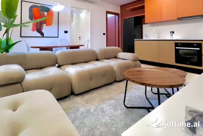 Shtepi ne shitje 1+1 ne Tirane - 155,000 Euro