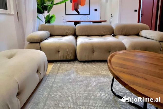 Shtepi ne shitje 1+1 ne Tirane - 155,000 Euro