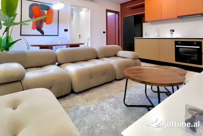 Shtepi ne shitje 1+1 ne Tirane - 155,000 Euro