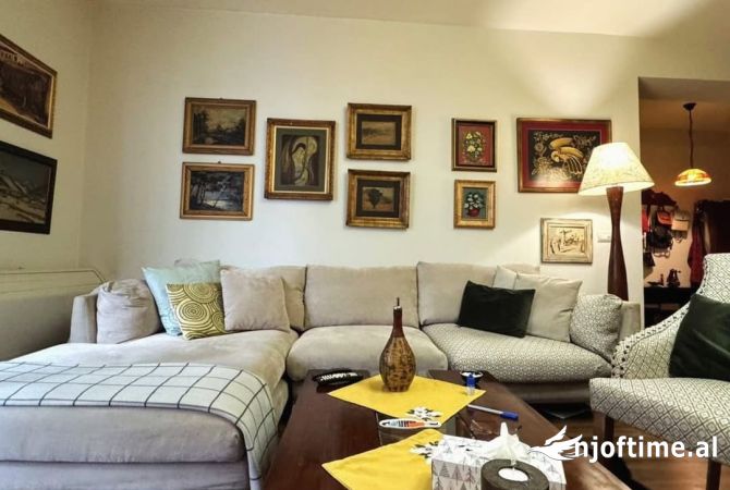 Shtepi me qera 1+1 ne Tirane - 500 Euro