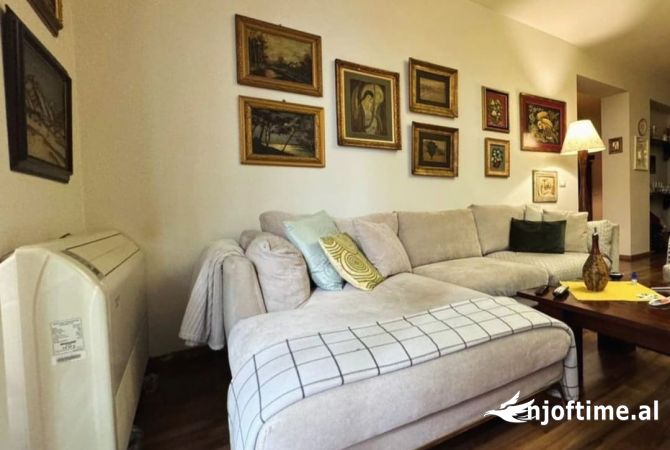 Shtepi me qera 1+1 ne Tirane - 500 Euro