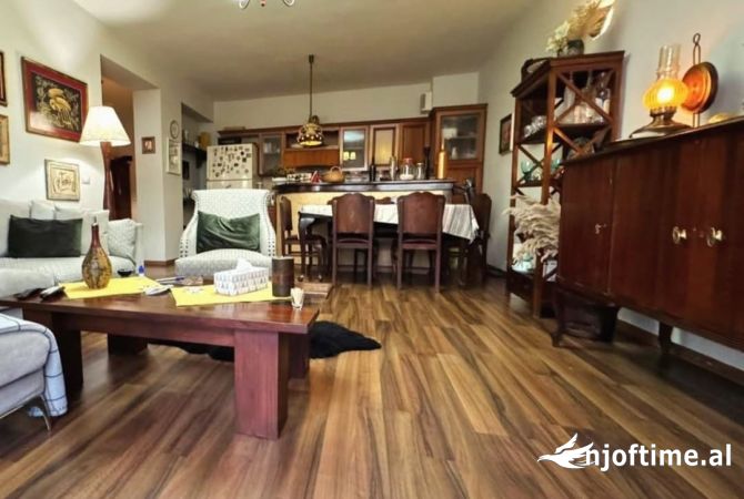 Shtepi me qera 1+1 ne Tirane - 500 Euro