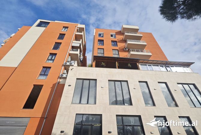 Shtepi ne shitje 2+1 ne Tirane - 135,000 Euro