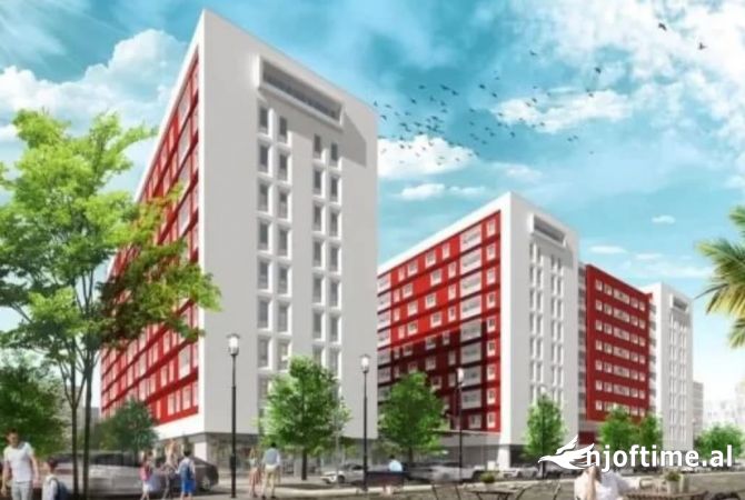 Shtepi ne shitje 1+1 ne Tirane - 119,000 Euro