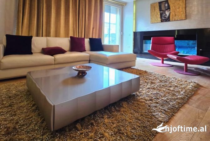 Shtepi ne shitje 3+1 ne Tirane - 295,000 Euro