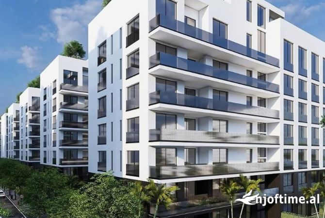 Shtepi ne shitje 1+1 ne Durres - 56,000 Euro