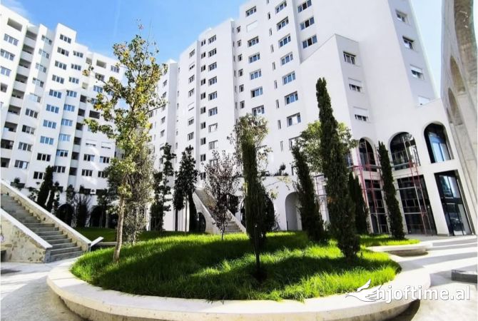 Apartment for rent in Tirana 1+1, Furnished