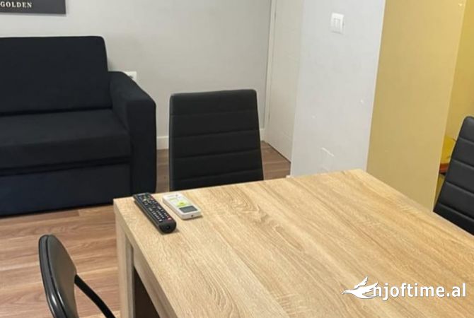 Shtepi me qera 1+1 ne Tirane - 650 Euro