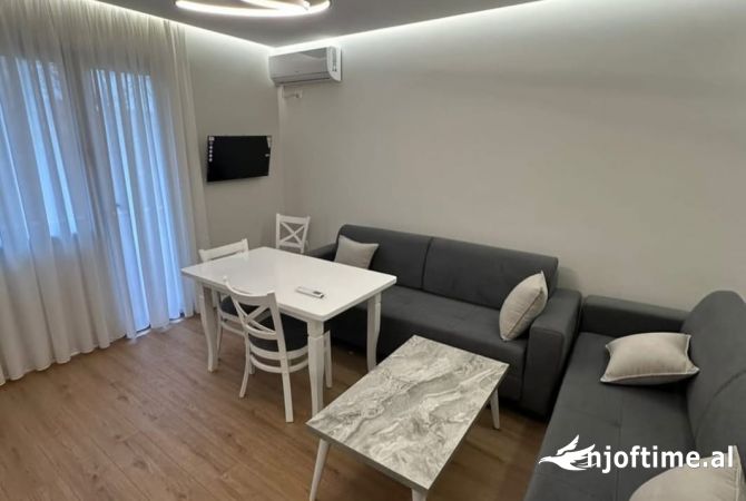 Shtepi me qera 1+1 ne Tirane - 550 Euro
