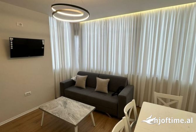 Shtepi me qera 1+1 ne Tirane - 550 Euro