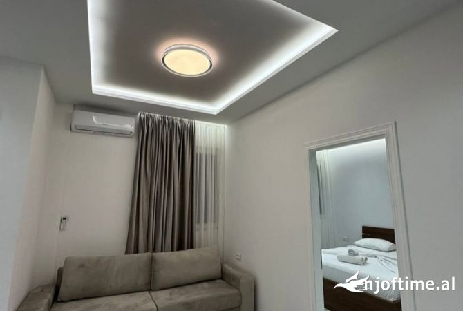 Shtepi me qera 1+1 ne Tirane - 450 Euro