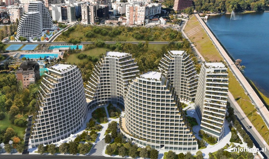 Shtepi ne shitje Apartament ne Tirane, 3+1, Mobilimi E mobiluar, Pagesa 690,000  Euro.