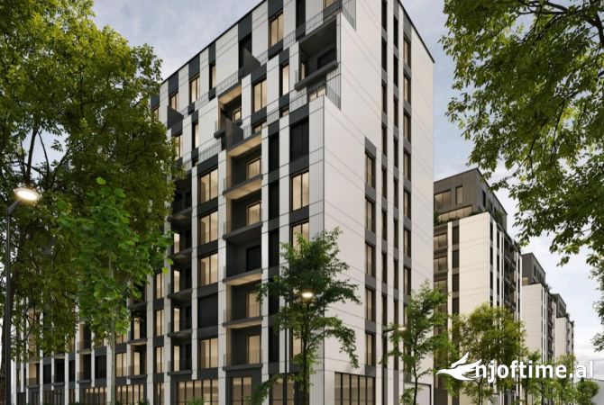 Shtepi ne shitje 1+1 ne Tirane - 80,000 Euro